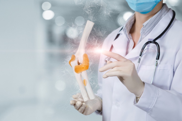 افضل دكتور جراحة العظام و المفاصل : الاختيار الصحيح للعلاج
