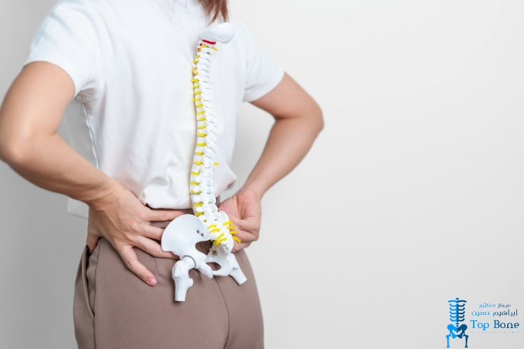 افضل علاج الم الفقرات العصعصية : الاسباب واختيار افضل دكتور