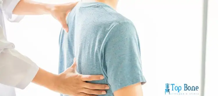 سعر عملية تثبيت الفقرات في مصر 2026 | الاعراض ومدة الشفاء